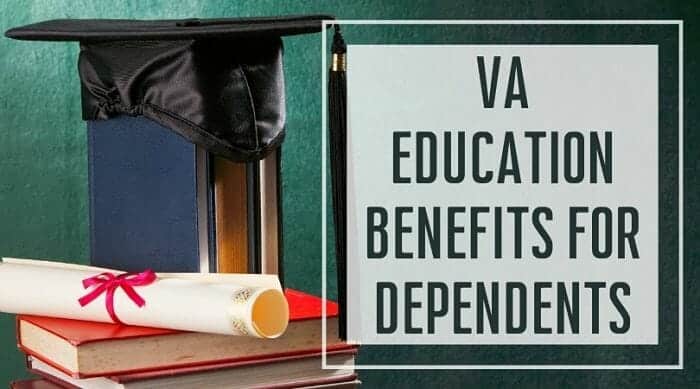 Current VA Education Benefit Rates