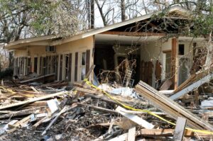 VA Home Loans & Natural Disasters