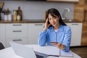 VA Home Loans for Bad Credit