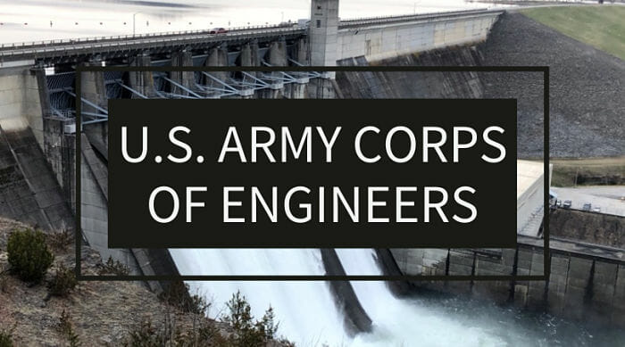 US Army Corps of Engineers