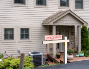 Foreclosure Avoidance on VA Loans