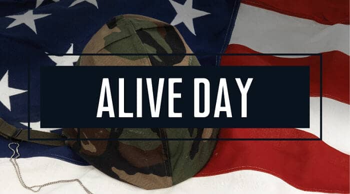 Alive Day