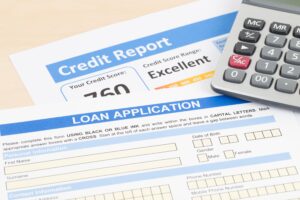 Will VA Home Loan Forbearance Hurt My Credit?