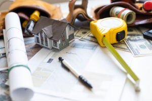 Home Improvements and Structural Alterations (HISA)