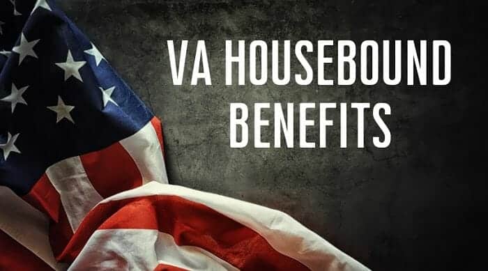 VA Housebound Benefits