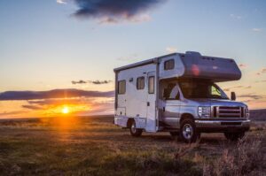 Should You Purchase a Timeshare, RV, or Vacation Home?