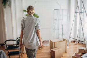 VA Home Loan Programs for Surviving Spouses