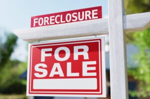 Can You Buy A Foreclosure With A VA Loan