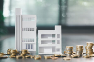 VA Loan for Mixed-Use Property