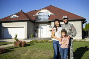 2026 Military Housing Area Names