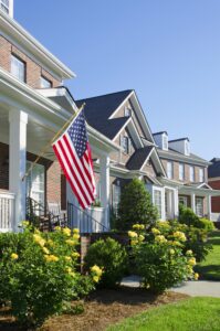 VA Loans for National Guard and Reserve