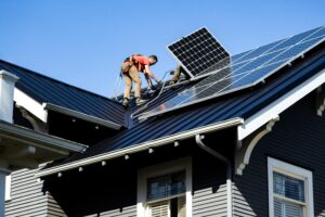 VA Energy Efficient Mortgages (EEMs)