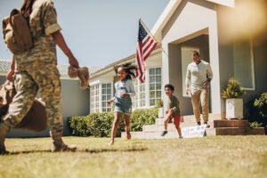 How to Use the VA Loan After a Foreclosure