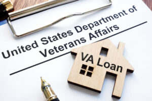 Proposed VA Loan Funding Fee Changes